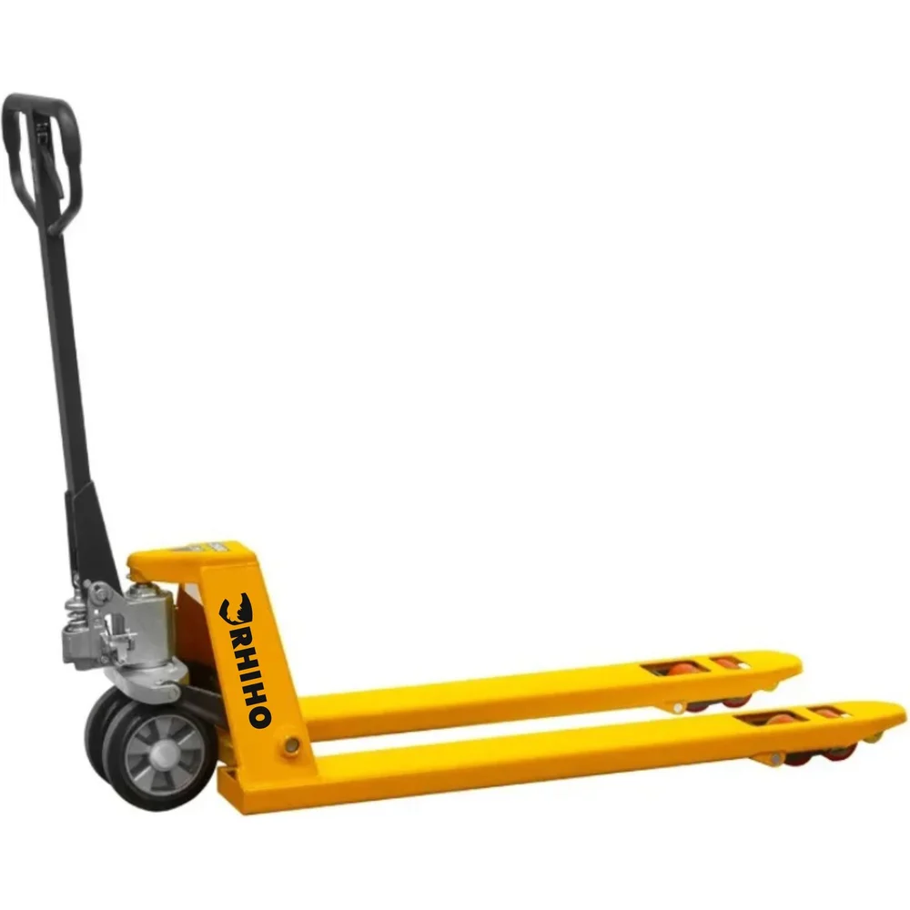 Гидравлическая тележка RHIHO 2500 RDP P2.5RDP