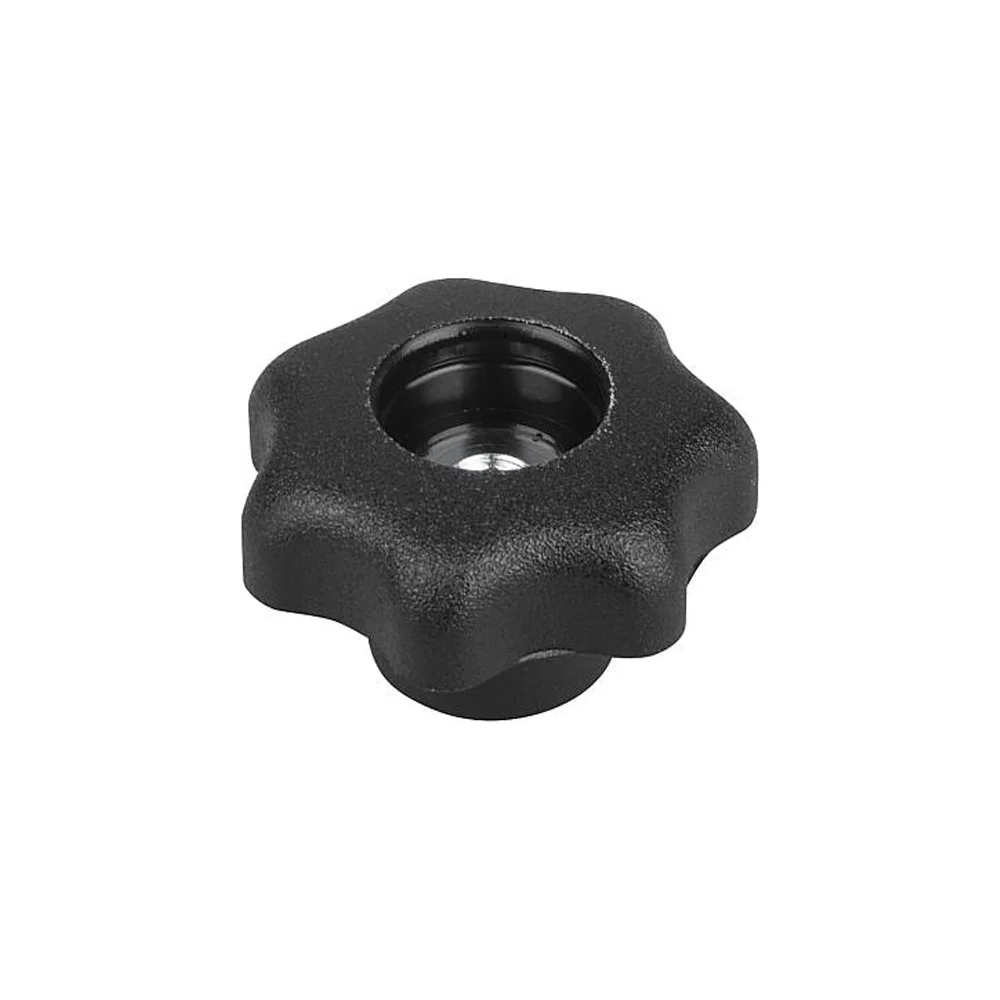 Звездообразная рукоятка KIPP K0155.5061
