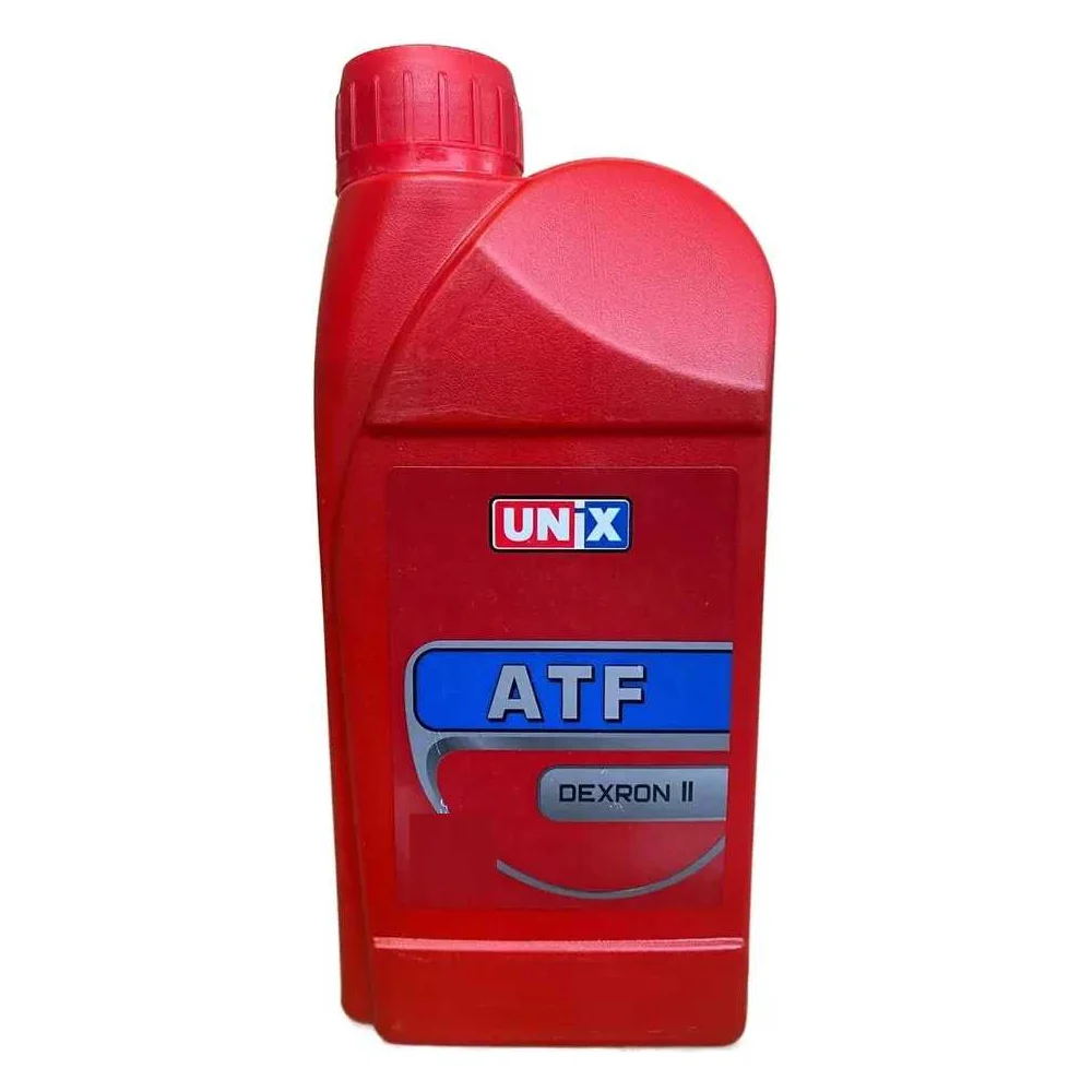 Масло UNIX аTF Dexron II 4603351