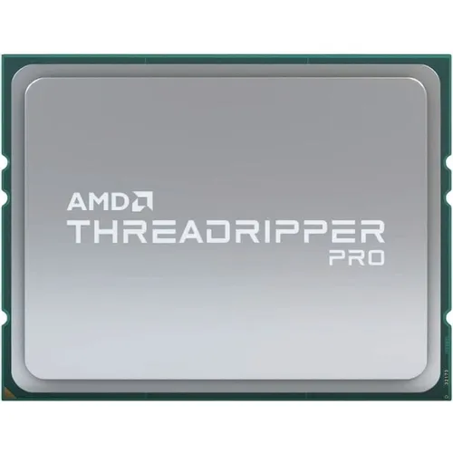 Процессор AMD Ryzen Threadripper Pro 5975WX, sWRX8, OEM [100-000000445]