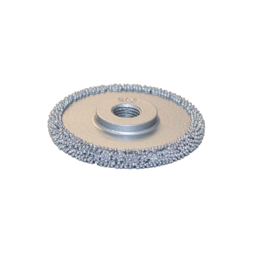 Абразивный диск для резины NORM RH-302