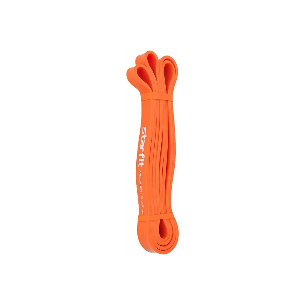 Ленточный эспандер для кросс-тренинга Starfit ES-803 УТ-00020253