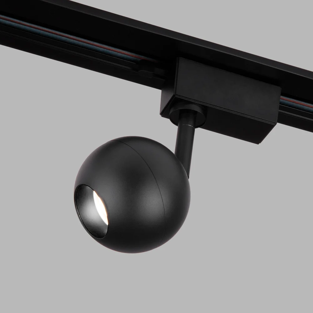 Потолочный светодиодный светильник Elektrostandard LTB76 Ball a053741