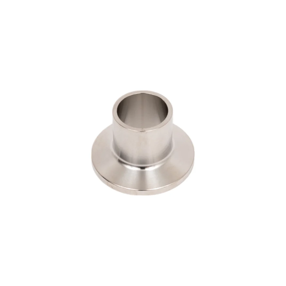 Штуцер под приварку TITAN LOCK CLAMP TL15CLW