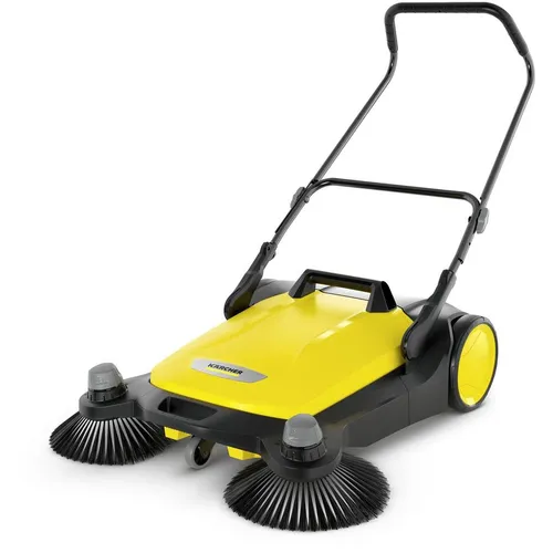 Подметательная машина Karcher S 6 Twin, механический [1.766-460.0]