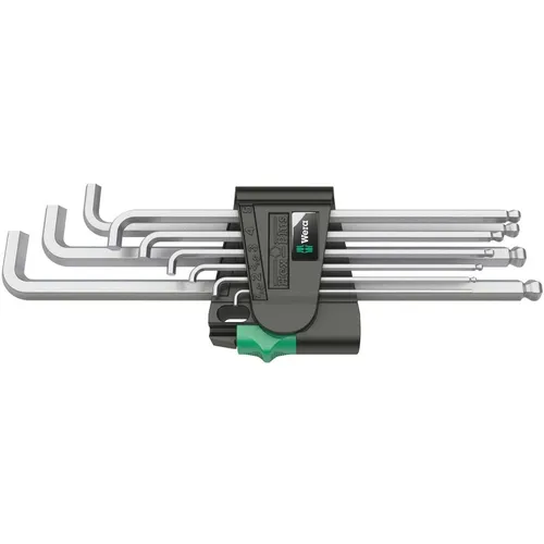 Набор ключей WERA WE-073594