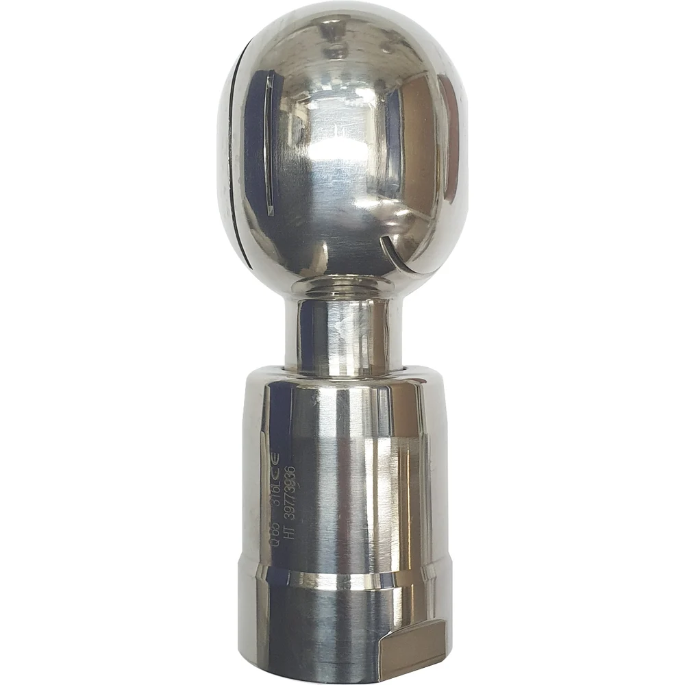 Эллиптическая головка ТПК «Московия» Q65-ГЭ1,5"
