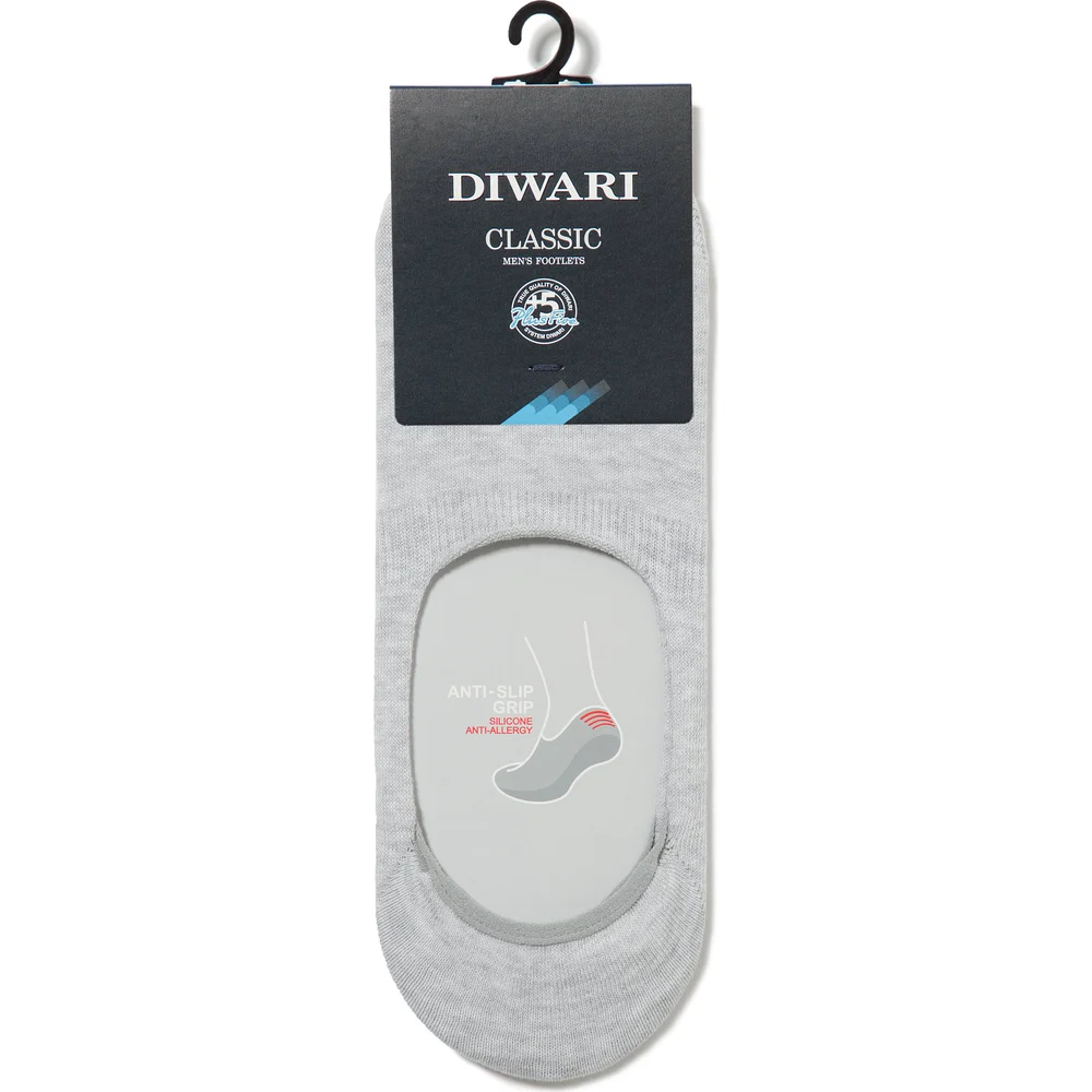 Мужские хлопковые подследники DIWARI CLASSIC 16С-17СП 1001350010030150016