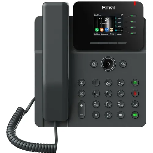 Проводной IP телефон Fanvil V61G