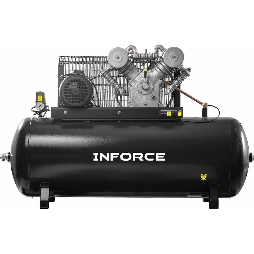IBCV-500L-3P2/1400