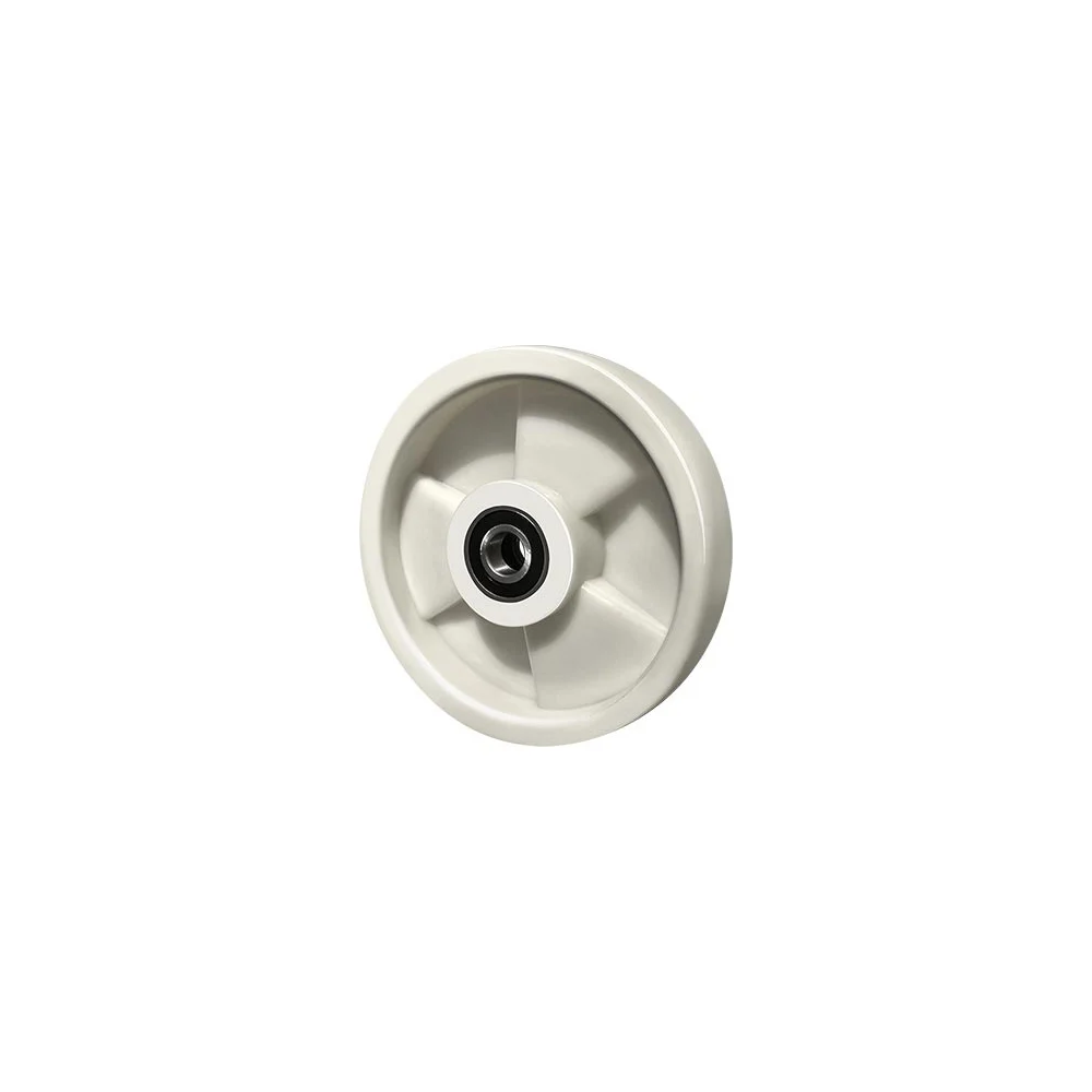 Нейлоновое колесо Longway D 200