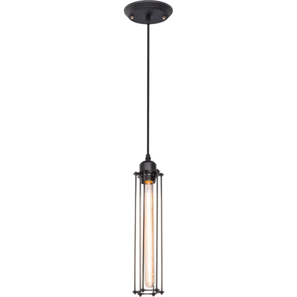 Подвесной светильник LOFT IT Loft Industrial Cage LOFT1131
