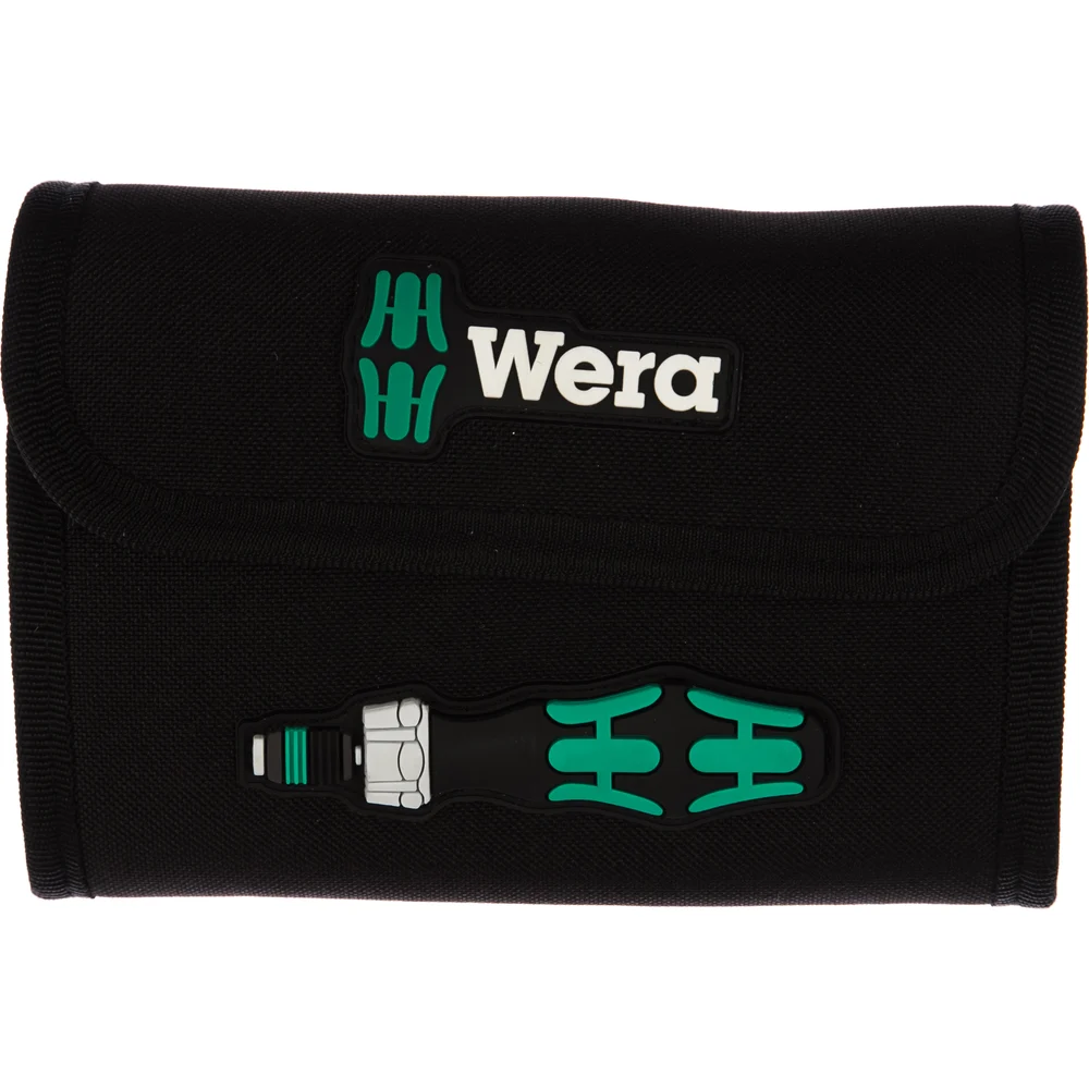 Набор бит WERA KRAFTFORM KOMPAKT 60RA WE-051040