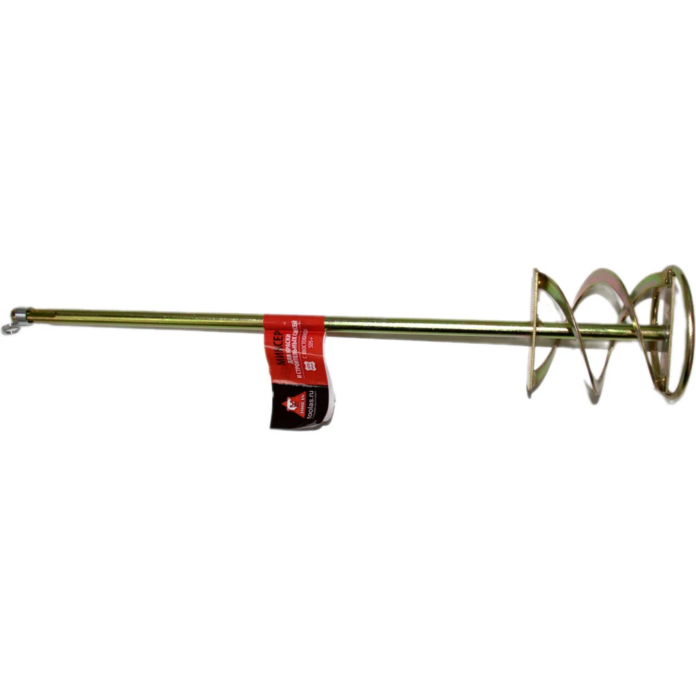 Миксер для краски и смесей TOOLAS 6213