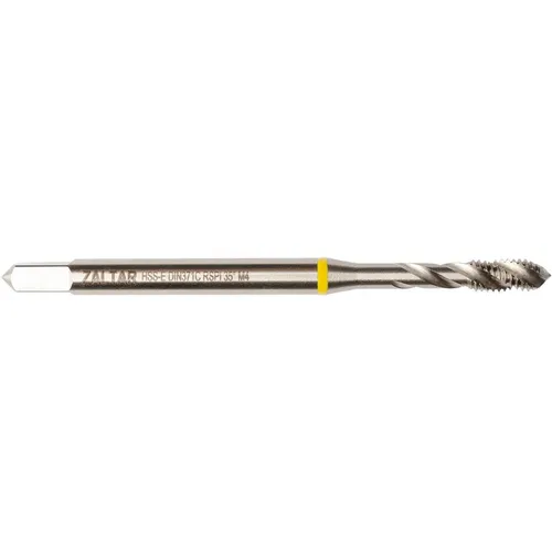 Метчик ZALTAR Yellow Ring ZA-43562 жесткий кейс