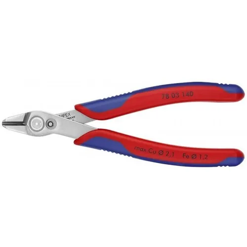 Бокорезы KNIPEX KN-7803140, 140мм