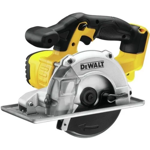 Циркулярная пила DeWALT DCS373N, 140мм, аккумуляторная, 18В, без АКБ, без ЗУ [dcs373n-xj]