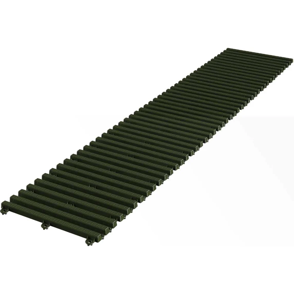 Садовая дорожка Еврогрядка EGDOR30x150ol