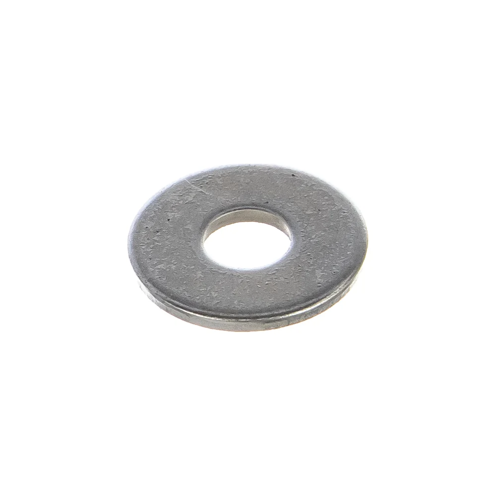 Увеличенная плоская шайба swfs М10 DIN9021 (1 кг) тов-017505