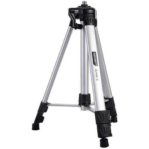 Штатив Deli DL4161-2 , для лазерных уровней