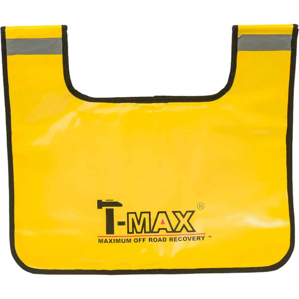 Гаситель троса T-Max W0593