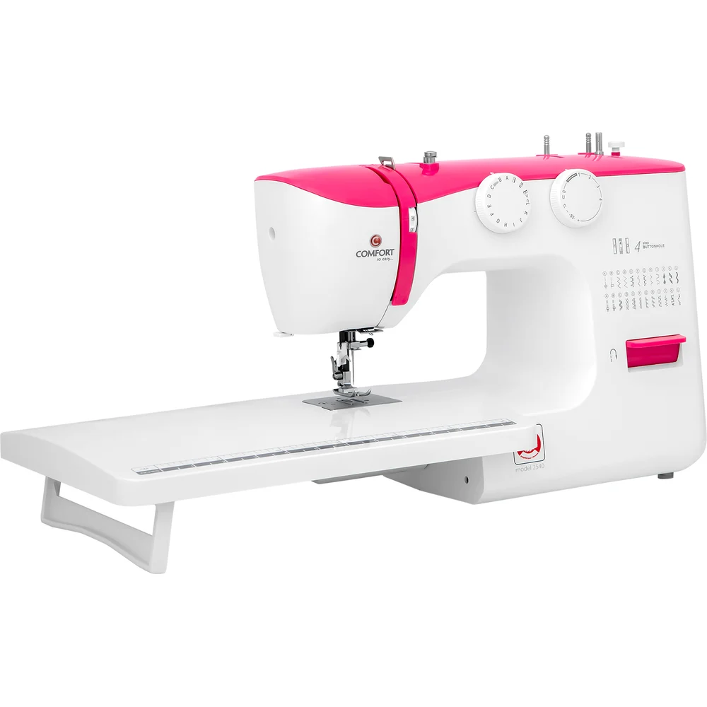 Швейная машина Comfort Comfort 2540