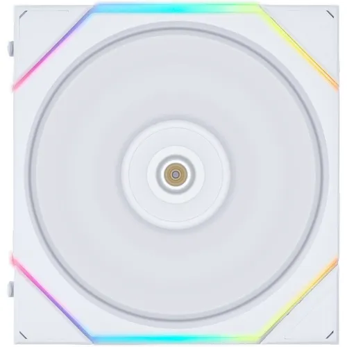 Вентилятор Lian Li Uni Fan TL 120 120мм, 7-pin, 2600об/мин, 33 дБ, ARGB, белый, Ret [g99.12tl1w.00]