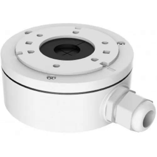 Монтажная коробка Hikvision DS-1280ZJ-XS, белый