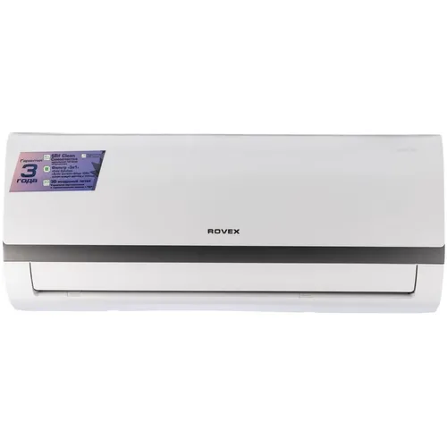 Сплит-система инверторная ROVEX Rich RS-18MUIN1 настенная, до 53м2, 18000 BTU, (комплект из 2-х коробок)