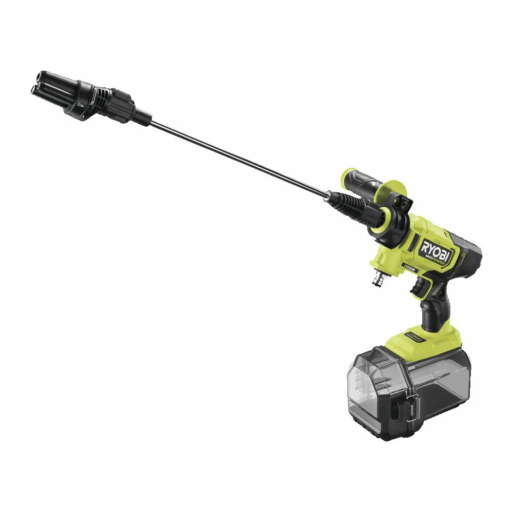 MAX POWER RY36PWX41A-0
