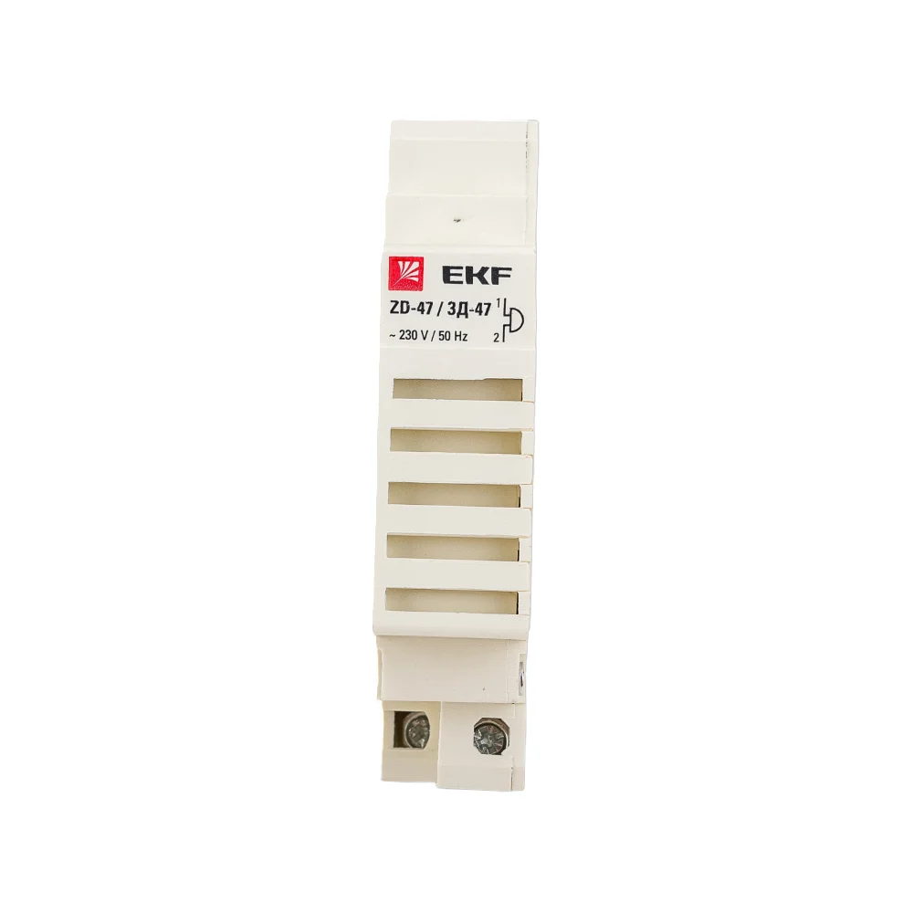 Звонок EKF ЗД-47 PROxima mdc-47-pro