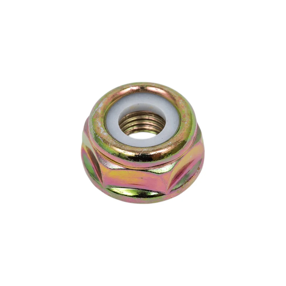 Левая гайка ECO M10x1.25 GTP-X016