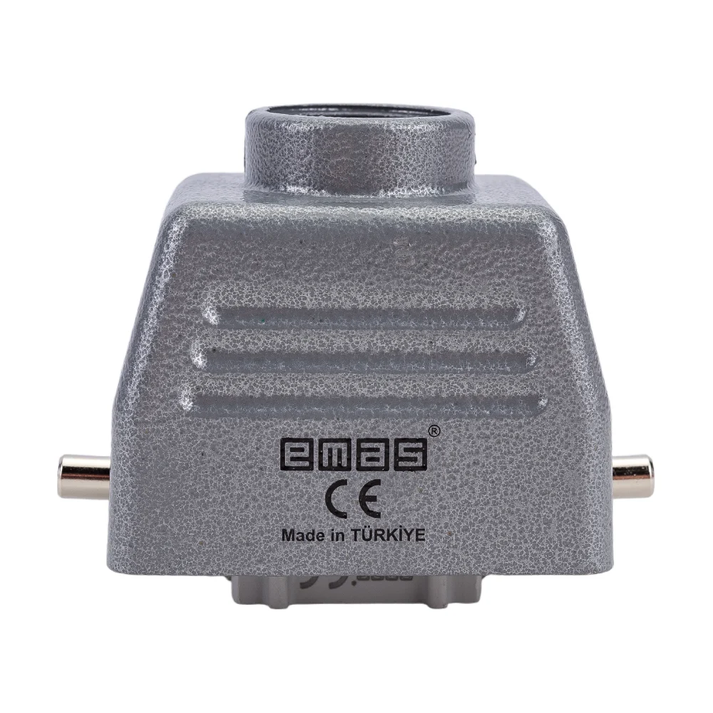 Розетка EMAS EBM06PU30
