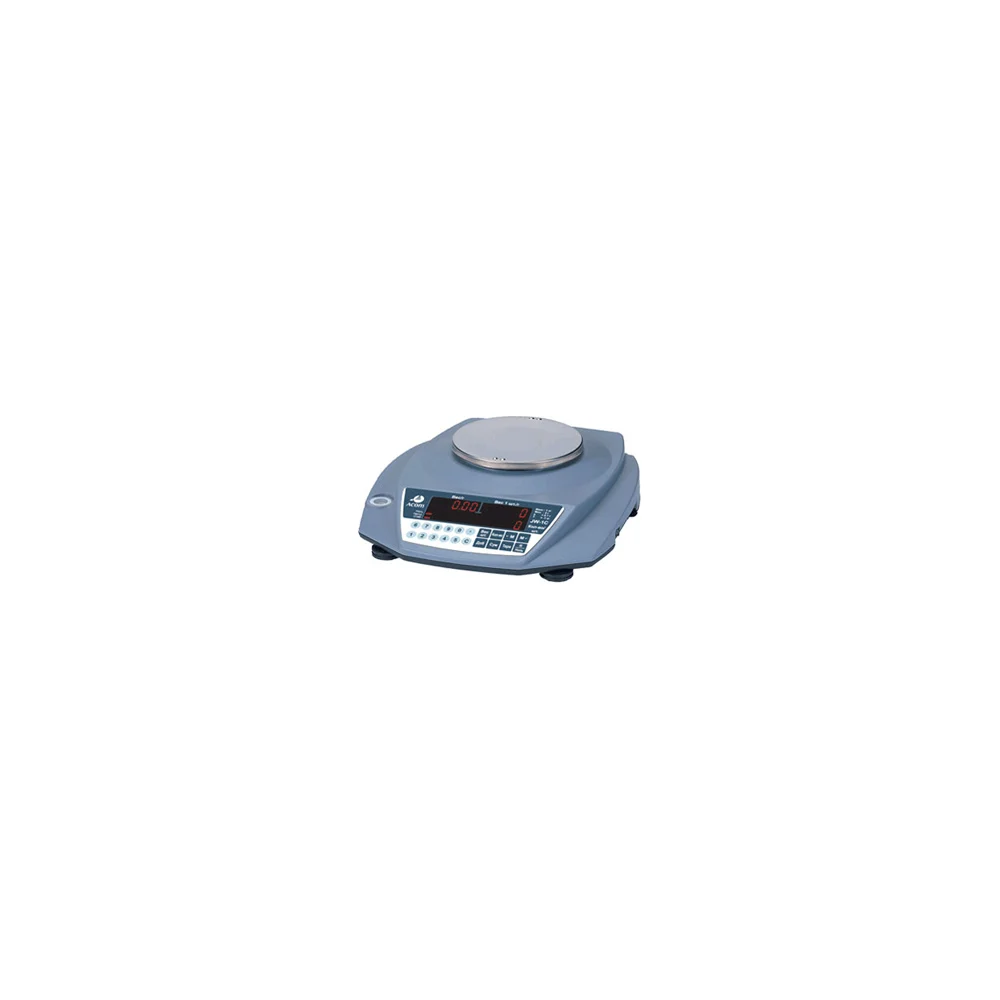 Счетные весы ACOM JW-1C-500