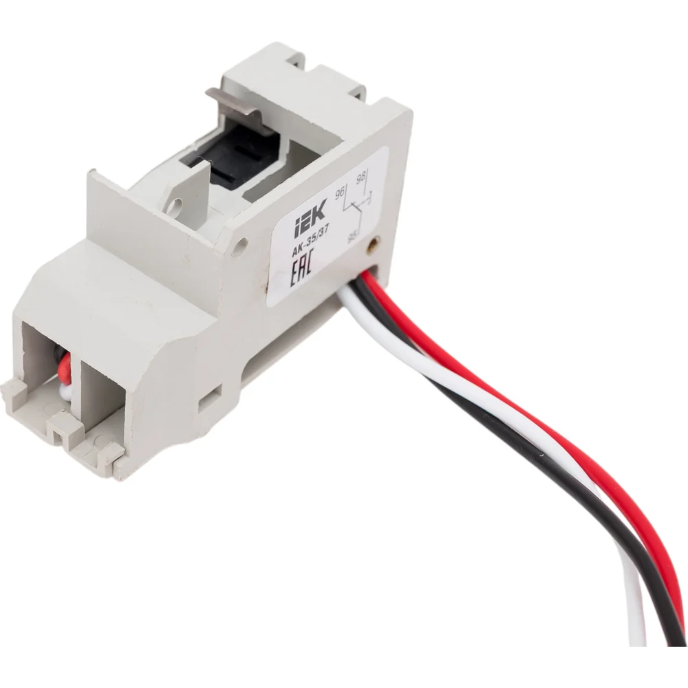 Аварийный контакт IEK АК-250 SVA30D-AK-1