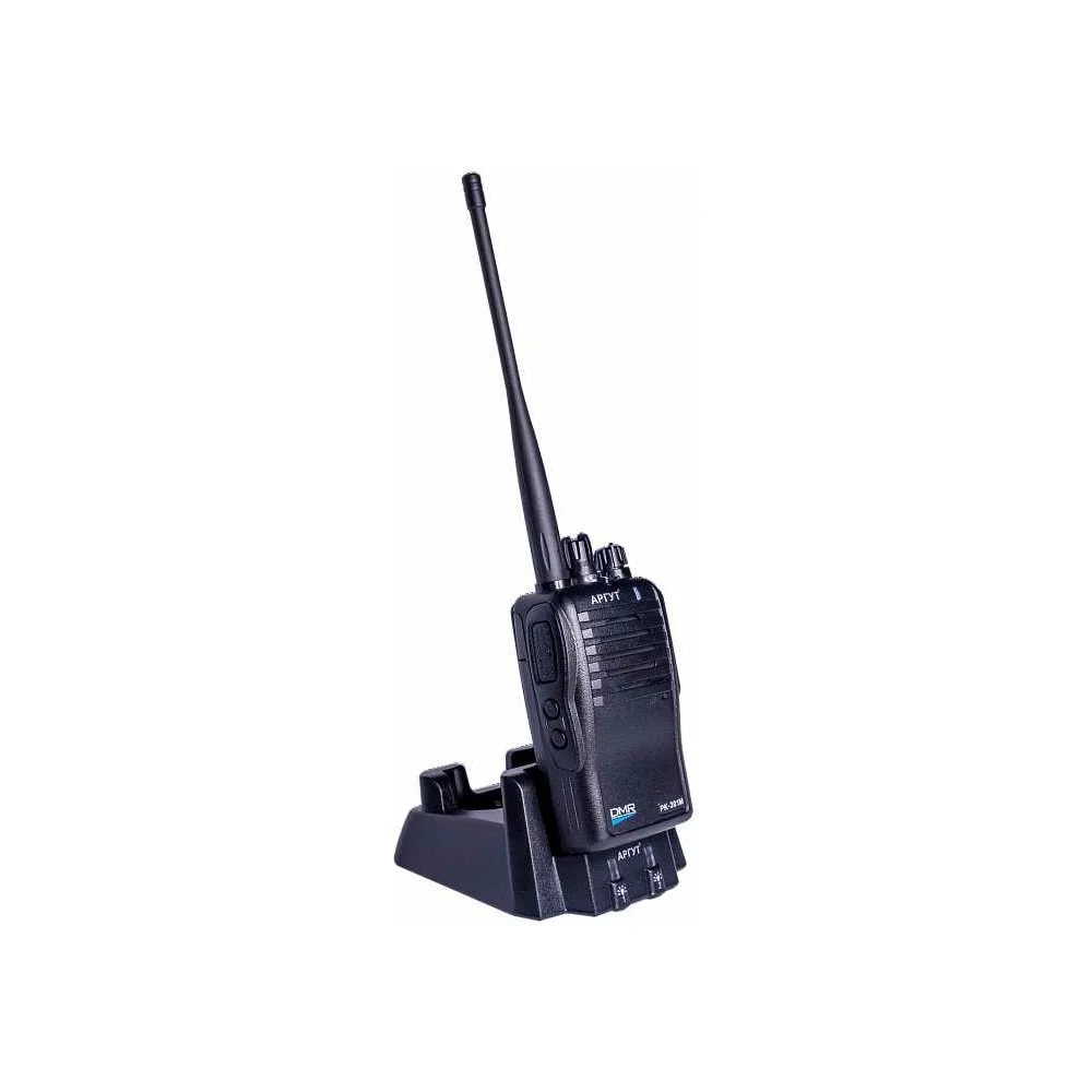 Цифровая радиостанция Аргут РК-301М VHF RU51029