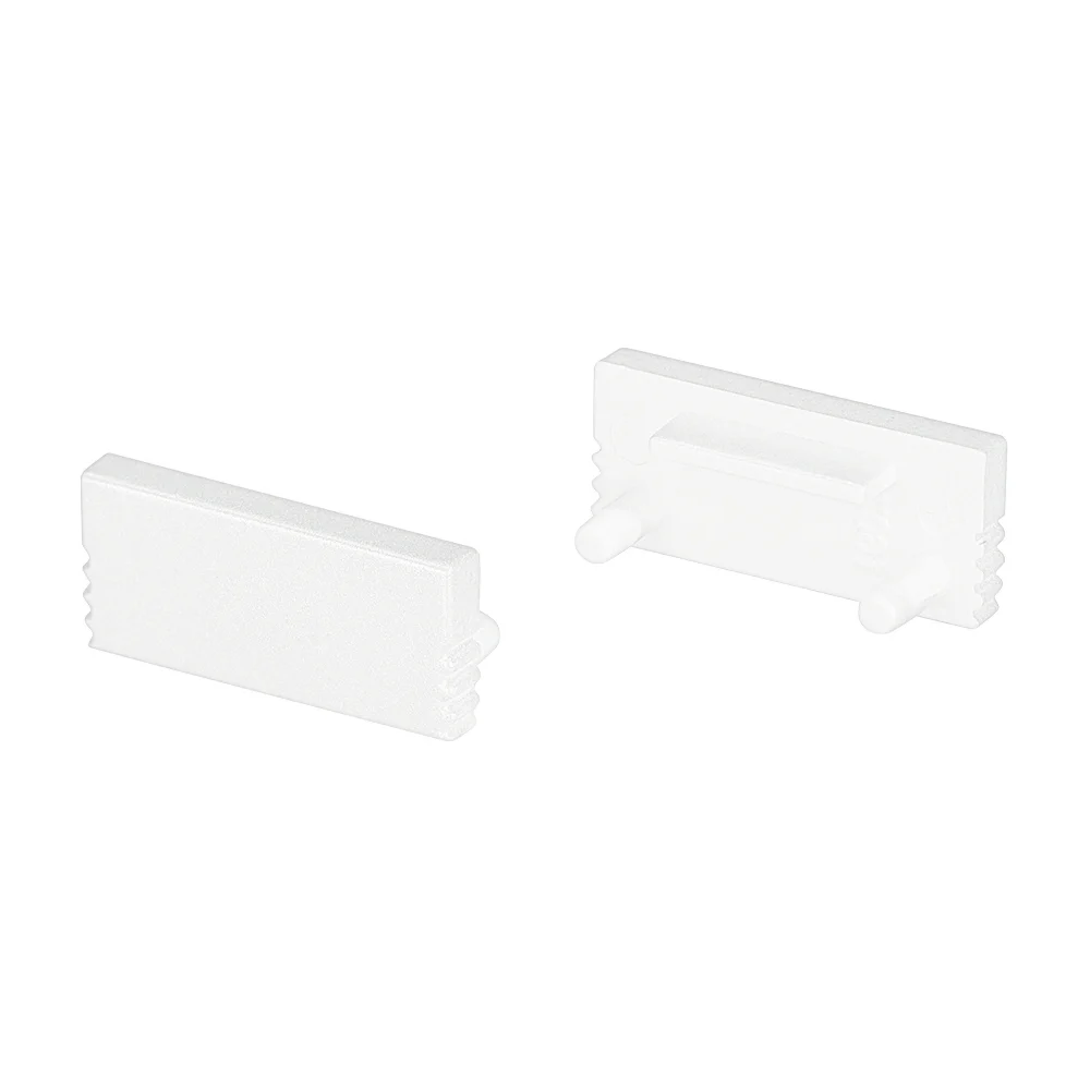 Глухая заглушка Arlight SL-SLIM-H7 WHITE 37532
