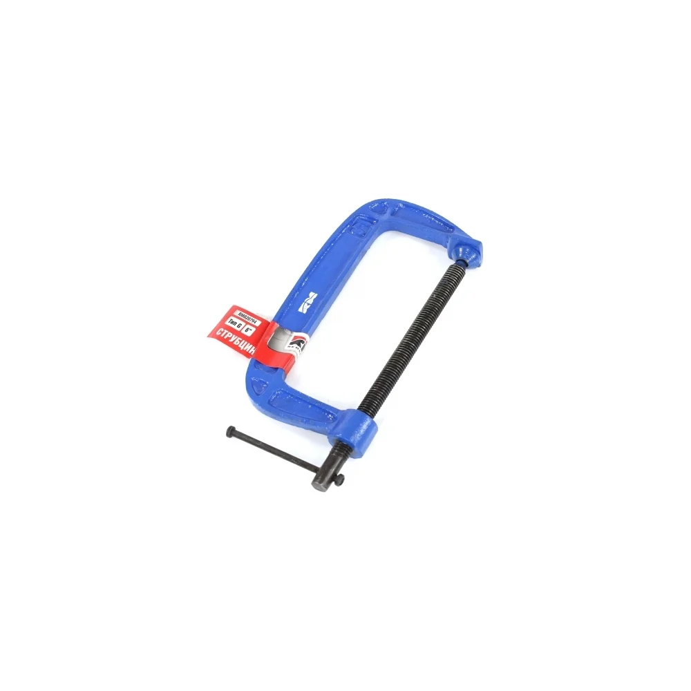 Струбцина REDMARK RM020794