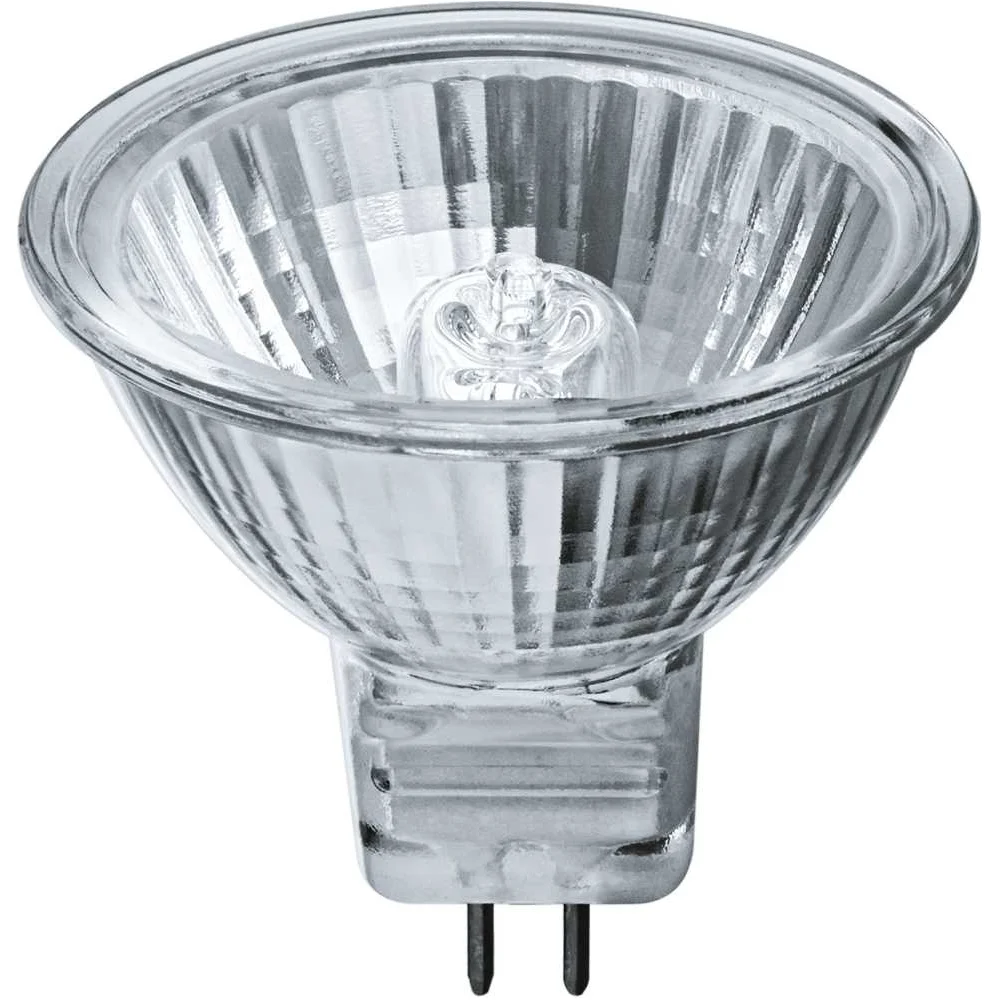 Галогенная лампа Navigator 94 206 JCDR 50W GU5.3 230V 2000h 4607136942066 128303