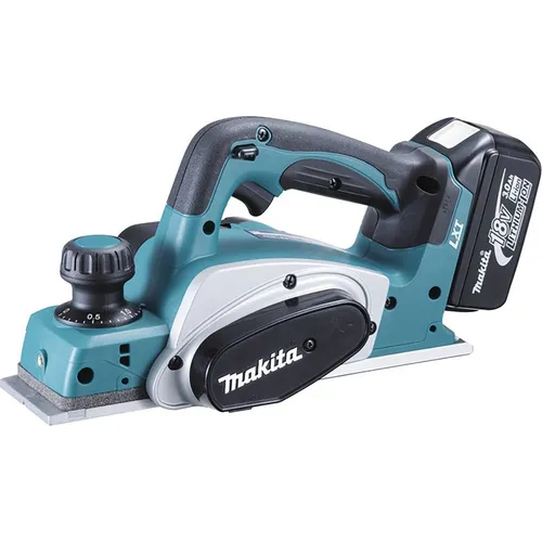 Рубанок Makita DKP180RFE
