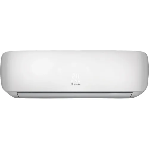 Сплит-система Hisense Neo Premium Classic A AS-10HW4SYDTG5 настенная, до 25м2, 10000 BTU, (комплект из 2-х коробок)