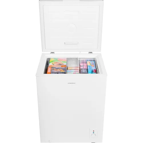 Морозильный ларь MAUNFELD MFL150W белый [ка-00013704]