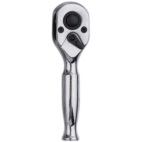 Трещотка AV STEEL AV-528600, 1/2", трещоточный