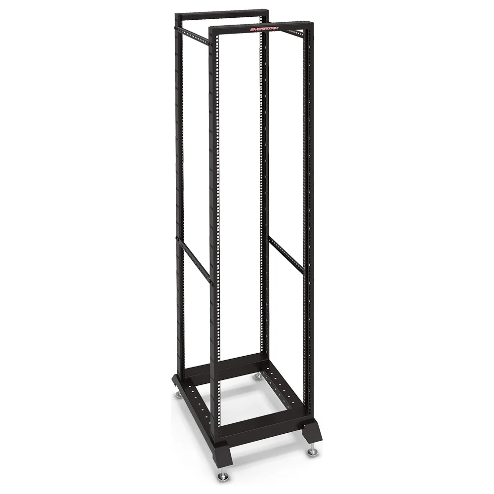 Двухрамная открытая серверная стойка SYSMATRIX GR 6627.900