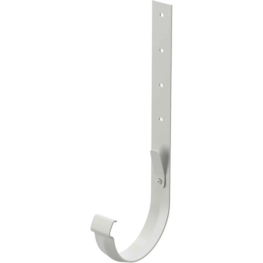 Металлический кронштейн желоба DOCKE LUX ZVLK-1044