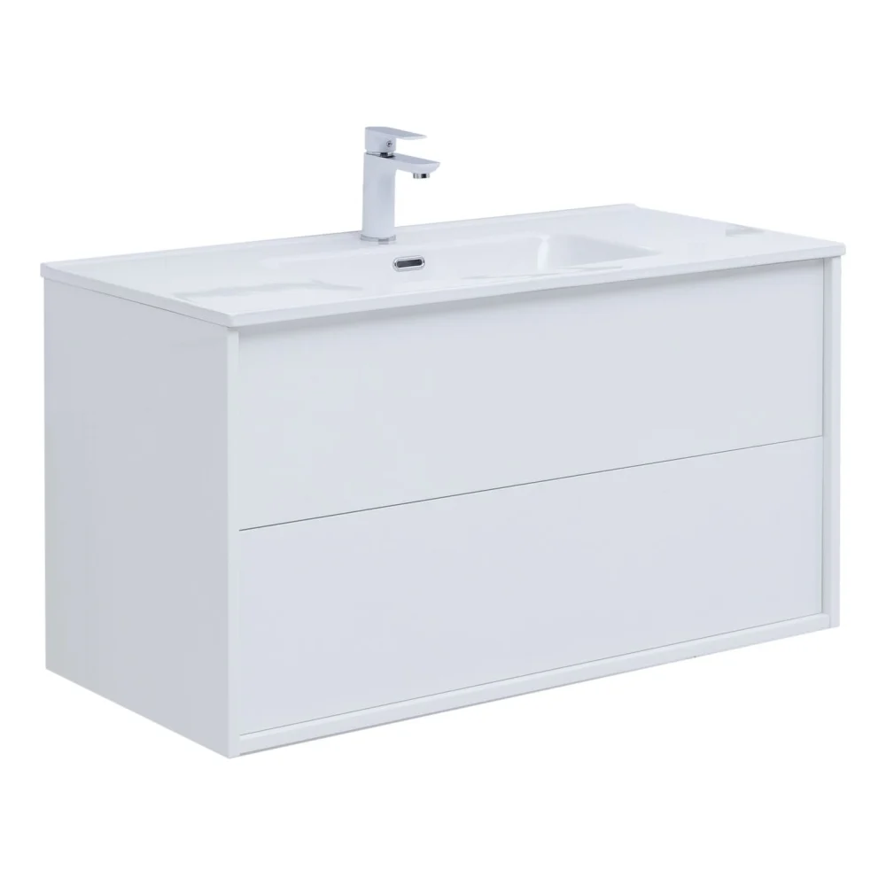 Тумба Aquanet Lino 100 00287544