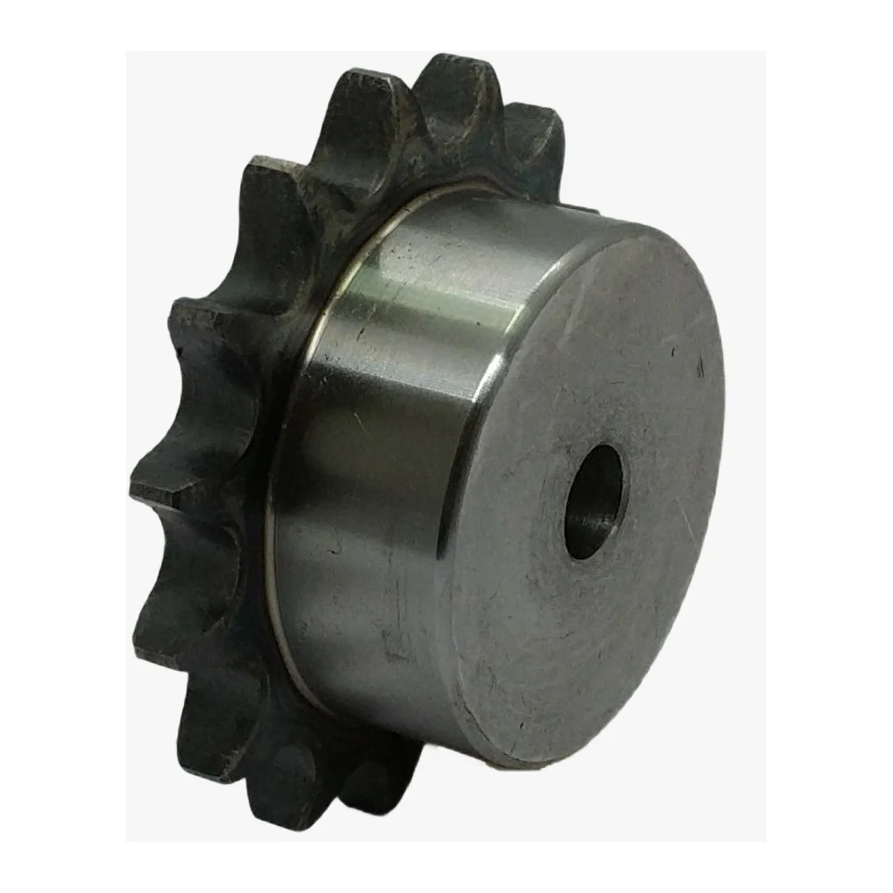 Звездочка CHAINS & SPROCKETS PB 08B-1-21 H CS