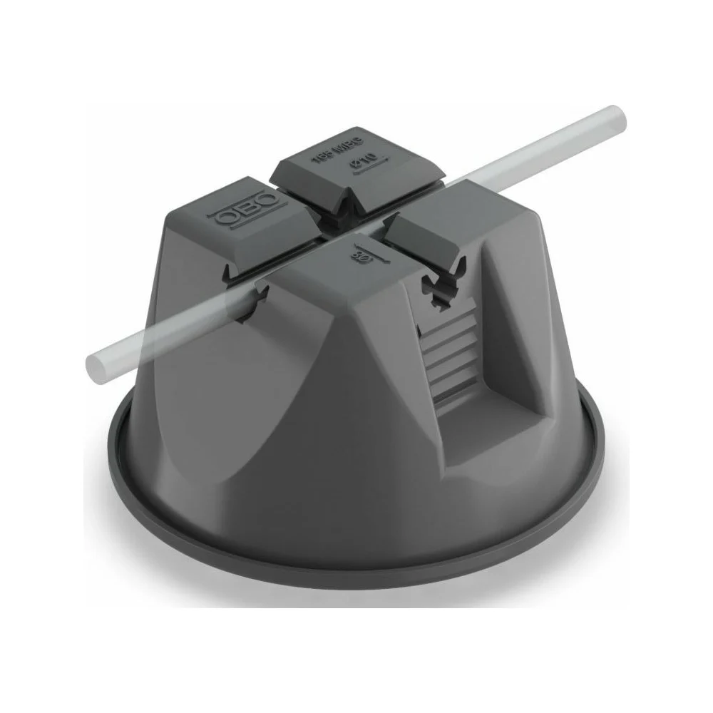 Держатель проволоки для плоской кровли OBO Bettermann 5218700
