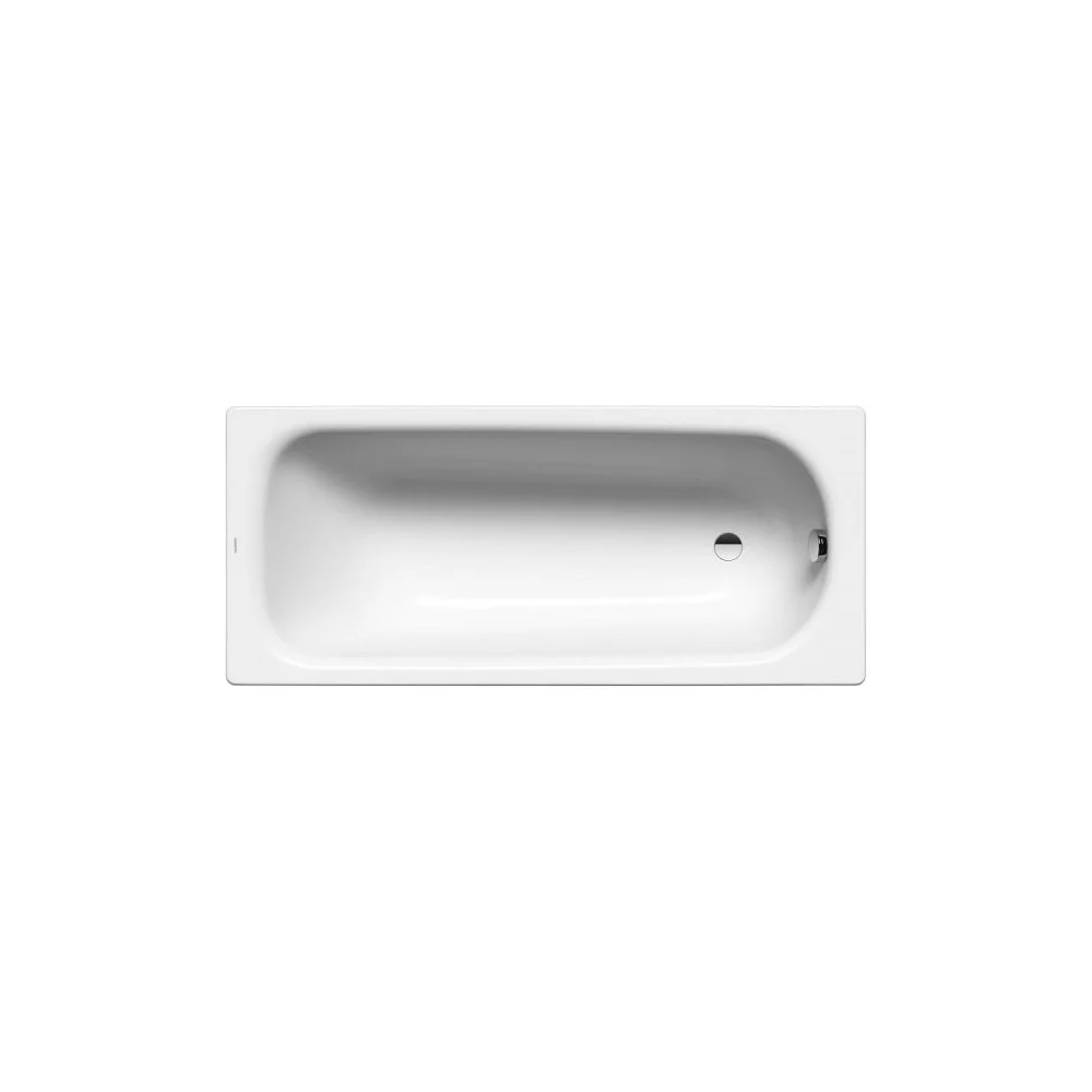 Ванна Kaldewei SANIFORM PLUS 372-1 112500010001 00039822