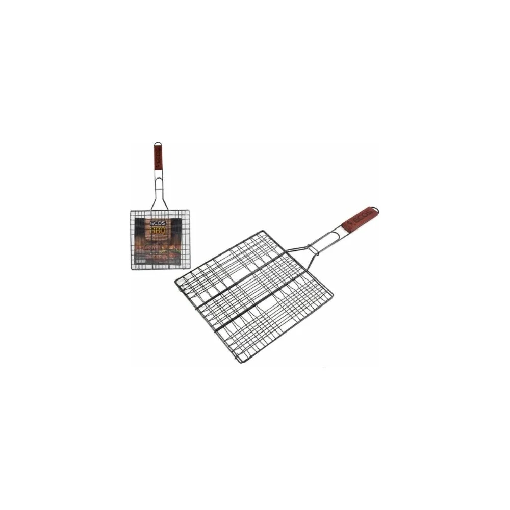 Решетка для барбекю Ecos X-382-NSD 999620